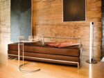 Day Bed Eileen Gray - Linedi muebles