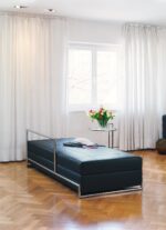 Day Bed Eileen Gray - Linedi muebles
