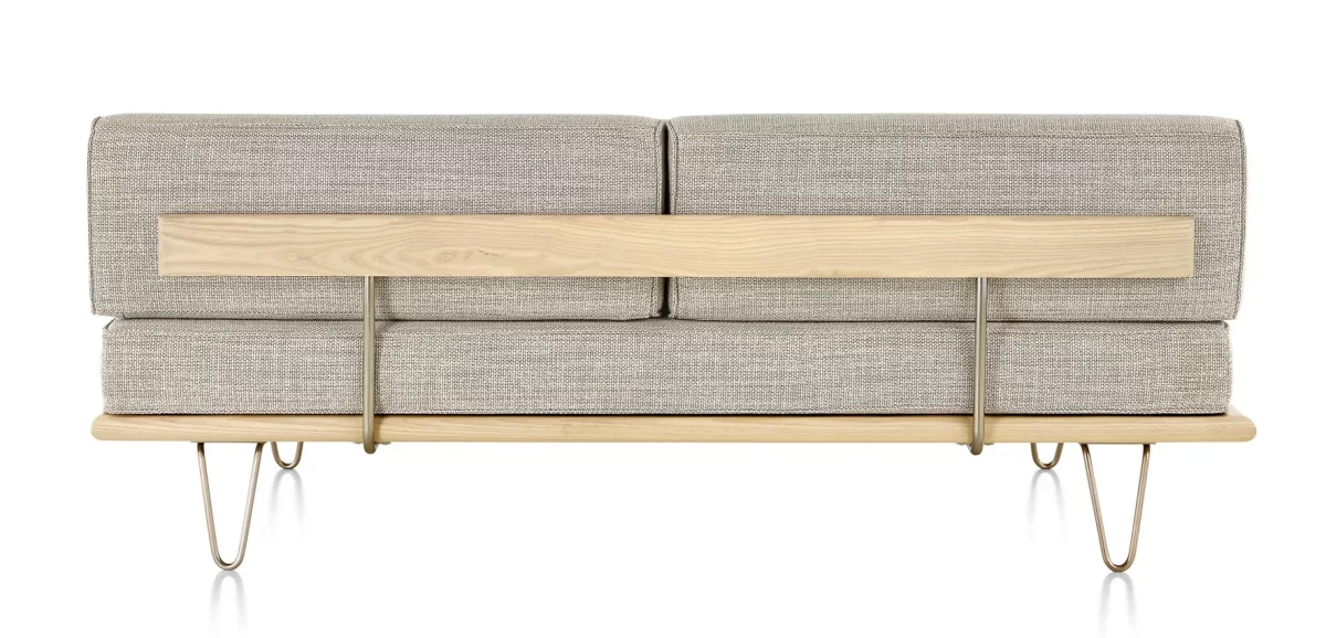 Divan Nelson - Linedi muebles