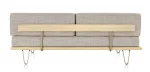 Divan Nelson - Linedi muebles