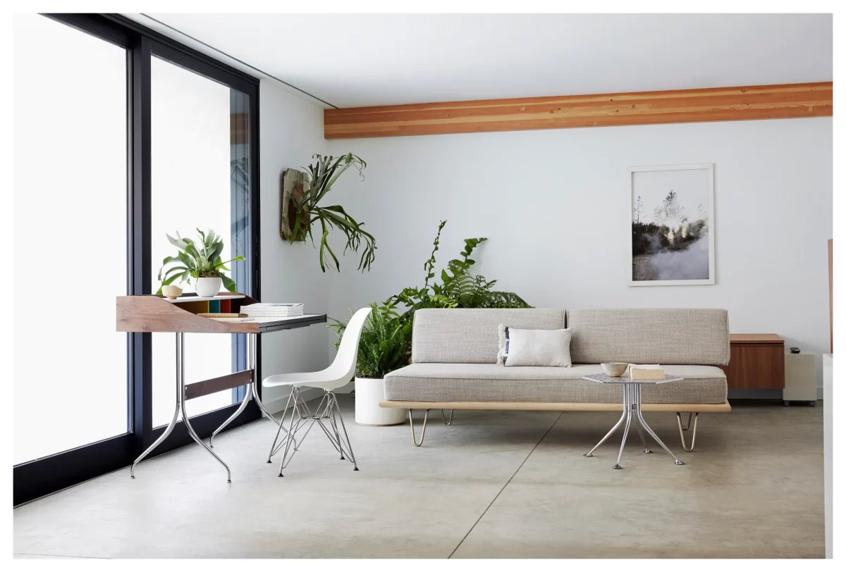 Divan Nelson - Linedi muebles