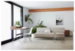 Divan Nelson - Linedi muebles
