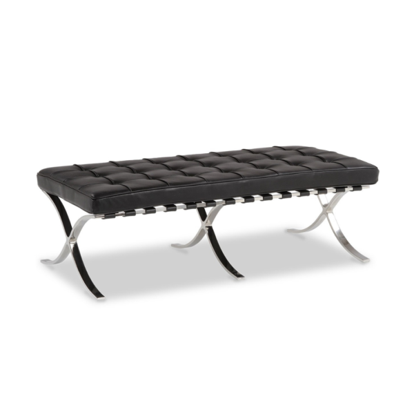 Otomana Barcelona Doble