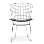 Silla Bertoia - Linedi Muebles