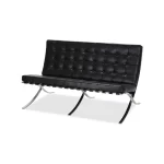 Sillón Barcelona Doble - Linedi Muebles