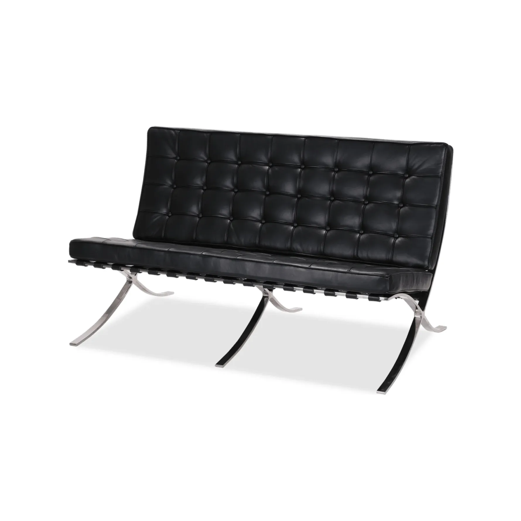 Sillón Barcelona Doble - Linedi Muebles Sillón Barcelona Doble - Linedi Muebles