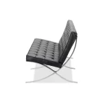 Sillón Barcelona Doble - Linedi Muebles