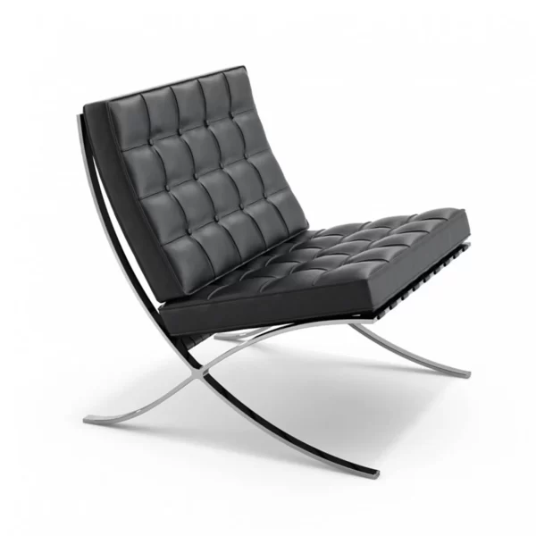 Sillón Barcelona Individual - Linedi Muebles