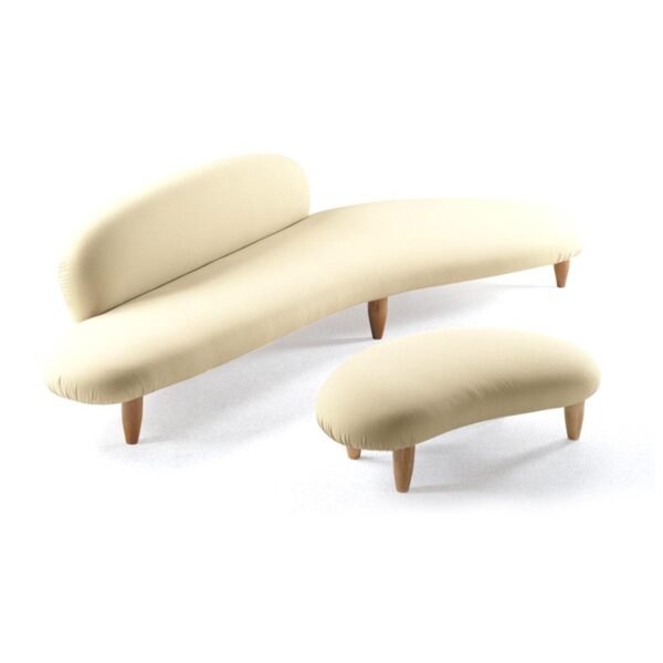 Sillón Noguchi